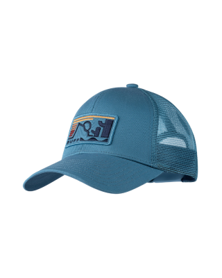Šiltovka BUFF EXPLORE TRUCKER CAP Nidus